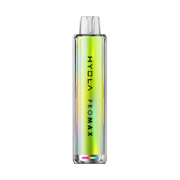 Hyola Pro Max 8000 Puffs Prefilled Pod Kit | Only ?8.99 | Any 3 for ?24 - Image 17