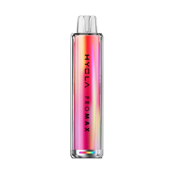 Hyola Pro Max 8000 Puffs Prefilled Pod Kit | Only ?8.99 | Any 3 for ?24 - Image 18