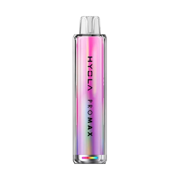 Hyola Pro Max 8000 Puffs Prefilled Pod Kit | Only ?8.99 | Any 3 for ?24 - Image 19