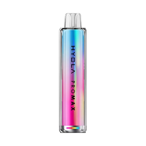 Hyola Pro Max 8000 Puffs Prefilled Pod Kit | Only ?8.99 | Any 3 for ?24 - Image 20