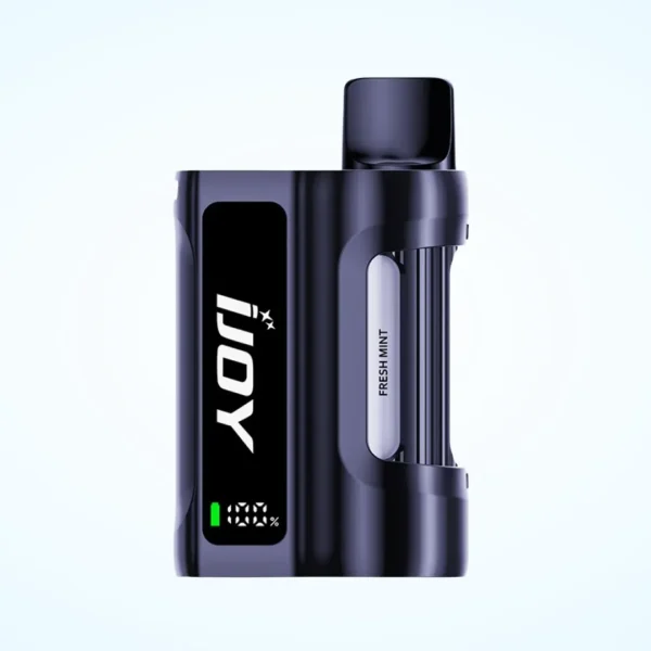 IJOY 4in1 Mars Cabin 2800 Puffs Pod Kit | Only ?8.99 - Image 3