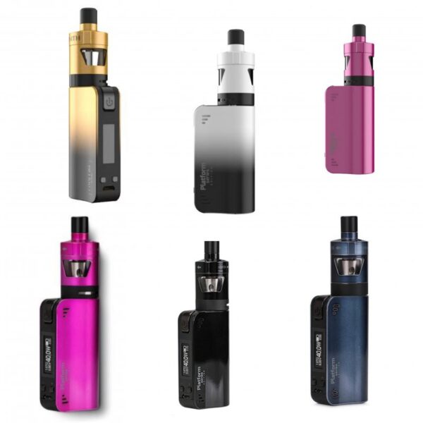 Innokin Coolfire Mini Kit