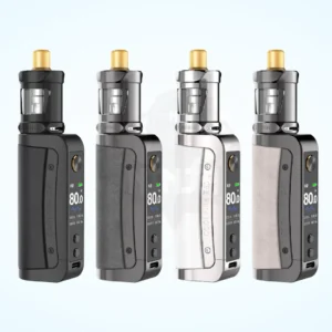 Innokin Coolfire Z80 Zenith Vape Kit