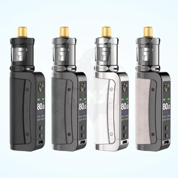 Innokin Coolfire Z80 Zenith Vape Kit