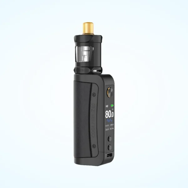 Innokin Coolfire Z80 Zenith Vape Kit - Image 2