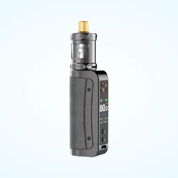 Innokin Coolfire Z80 Zenith Vape Kit - Image 3