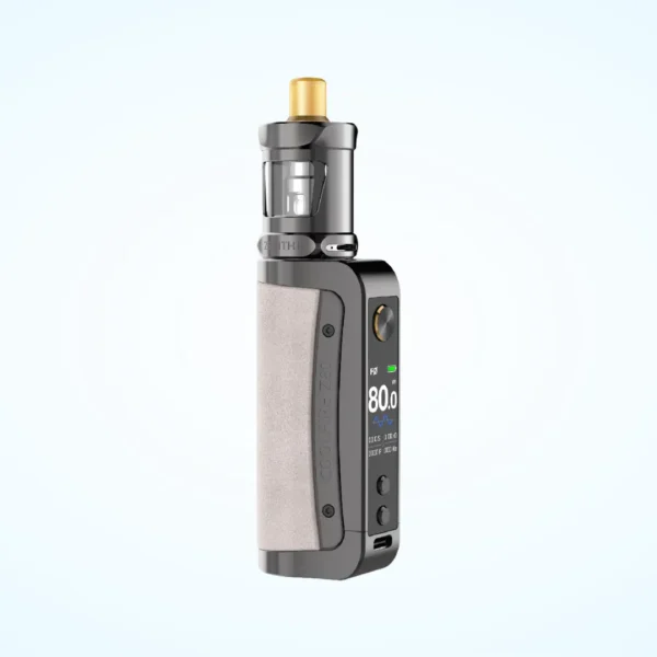 Innokin Coolfire Z80 Zenith Vape Kit - Image 4