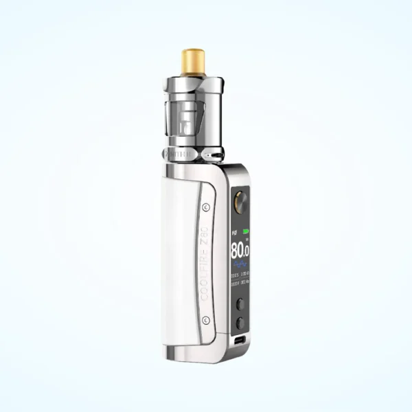 Innokin Coolfire Z80 Zenith Vape Kit - Image 5