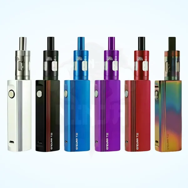 Innokin Endura T22E Vape Kit - Image 3