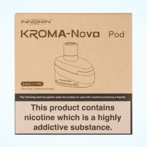Innokin Kroma-Nova Replacement Pod