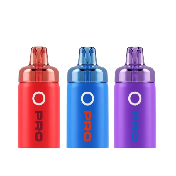 Insta O Pro 10K Refill Pods | Only ?6.99 | Any 3 for ?20 - Image 2