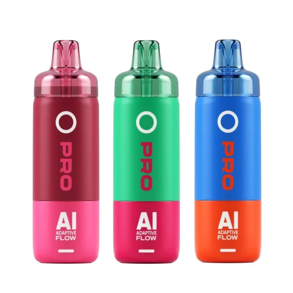 INSTA O Pro 10K Puffs Prefilled Pod Kit | Only ?8.99 | Any 3 for ?24 - Image 12