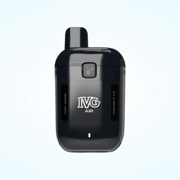 IVG Air 2-in-1 1200 Puffs Rechargeable Pod Kit | Only ?5.99 | Any 3 for ?15 - Image 2
