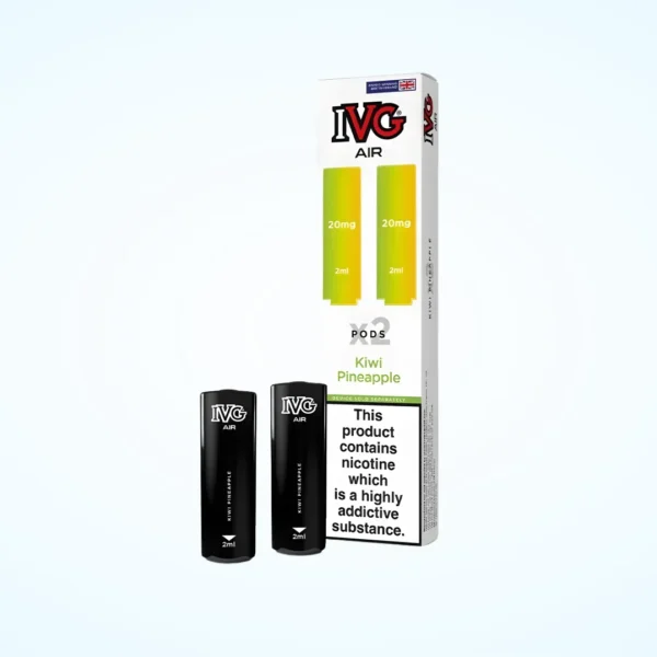 IVG Air Replacement Pods Dual Pack | Only ?4.99 | Any 3 for ?14 - Image 23
