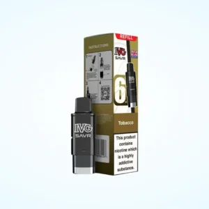 IVG SAVR Prefilled Pods | Only ?4.99 | Any 3 for 14