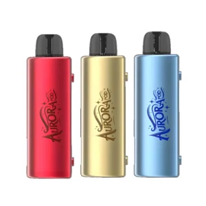 JNR Aurora 30K Refill Pods | Only ?5.99 | Any 3 for ?16