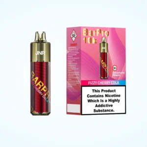 JNR Bar Pro 10000 Puffs Vape Kit | Only ?6.99 | Any 3 for ?18