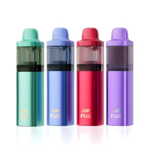 JNR Fox 10K Puffs Prefilled Pod Kit | Only ?8.99 | Any 3 for ?24
