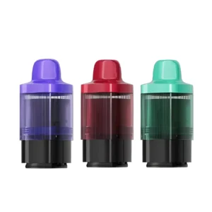 JNR Fox 10K Refill Pod | Only ?6.99 | Any 3 for ?18