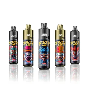 JNR Joker 24k Puffs Vape Kit | Only ?12.99 | Any 3 for ?35
