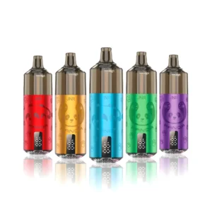 JNR Panda 25500 Puffs Replaceable Pod Kit | Only ?8.99 | Any 3 for ?24