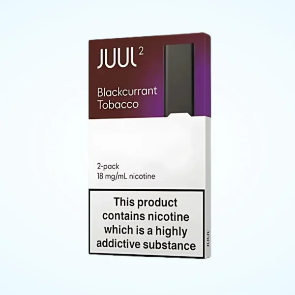JUUL 2 Pods 18mg - Image 3