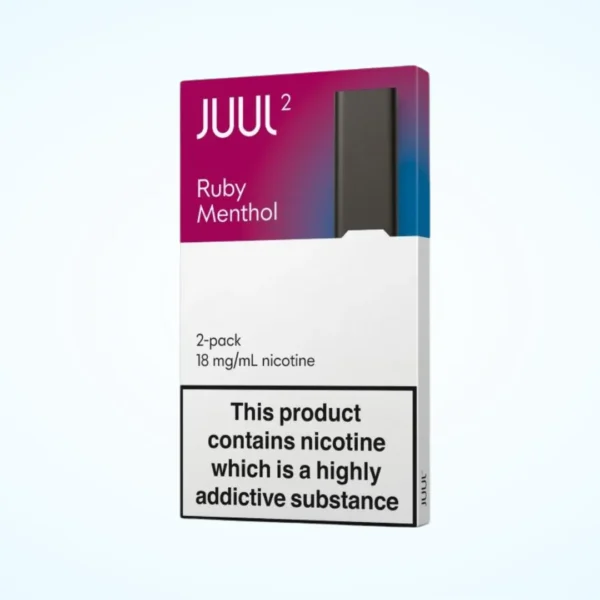 JUUL 2 Pods 18mg - Image 4
