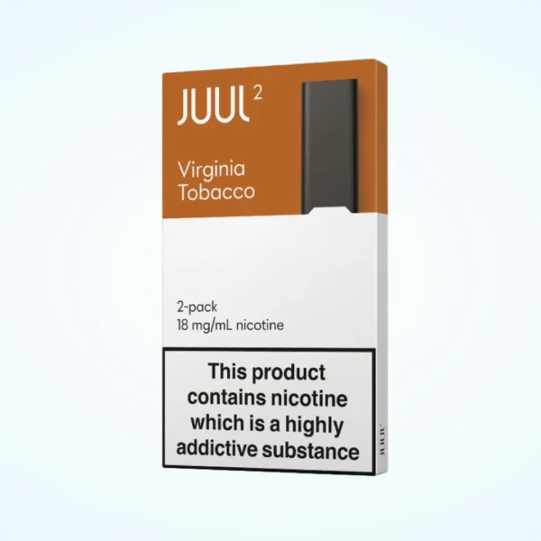 JUUL 2 Pods 18mg - Image 5