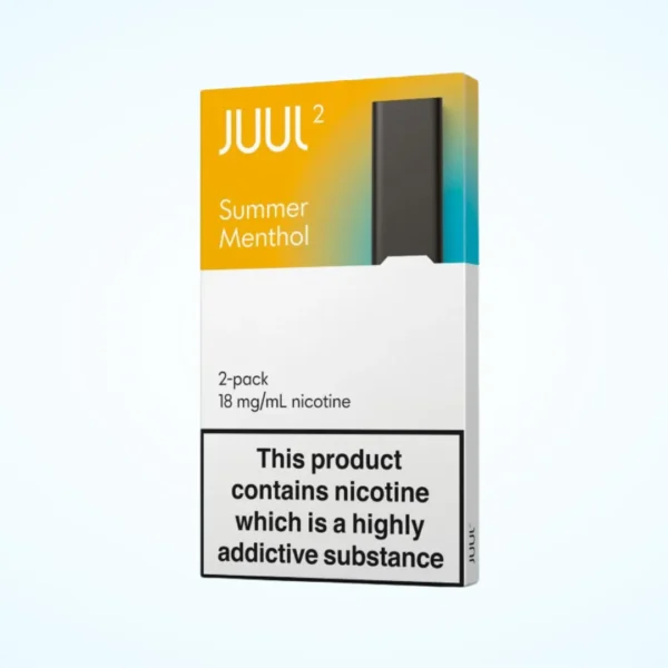 JUUL 2 Pods 18mg - Image 6
