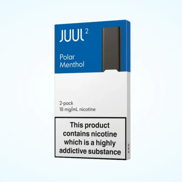 JUUL 2 Pods 18mg - Image 7
