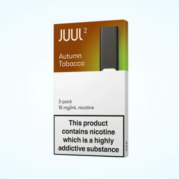 JUUL 2 Pods 18mg - Image 8
