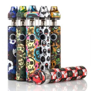 KFB2 AIO Starter Kit by OBS || Pod Kit