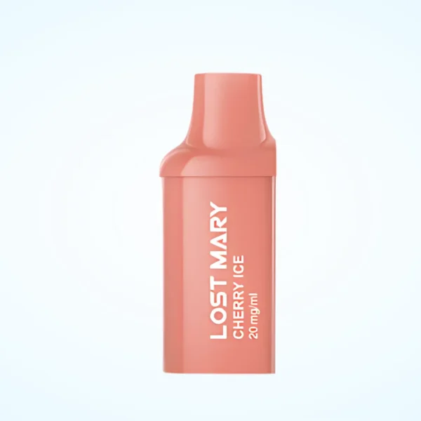 Lost Mary BM600 Prefilled Pods (2 PACK) | Only ?5.49 | Buy 3 for ?15
