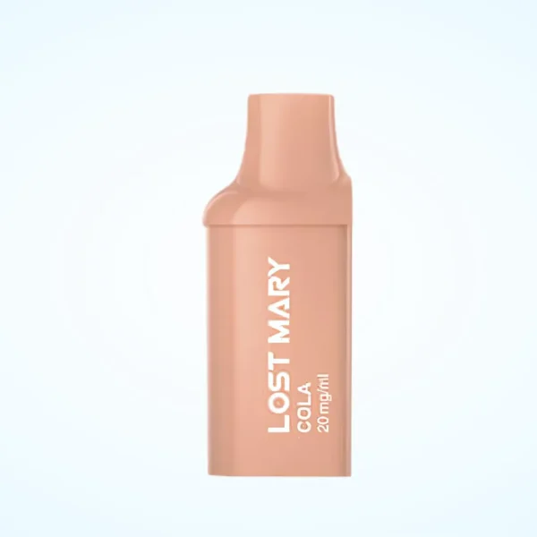 Lost Mary BM600 Prefilled Pods (2 PACK) | Only ?5.49 | Buy 3 for ?15 - Image 3