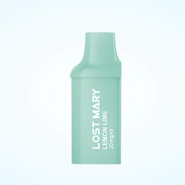 Lost Mary BM600 Prefilled Pods (2 PACK) | Only ?5.49 | Buy 3 for ?15 - Image 4