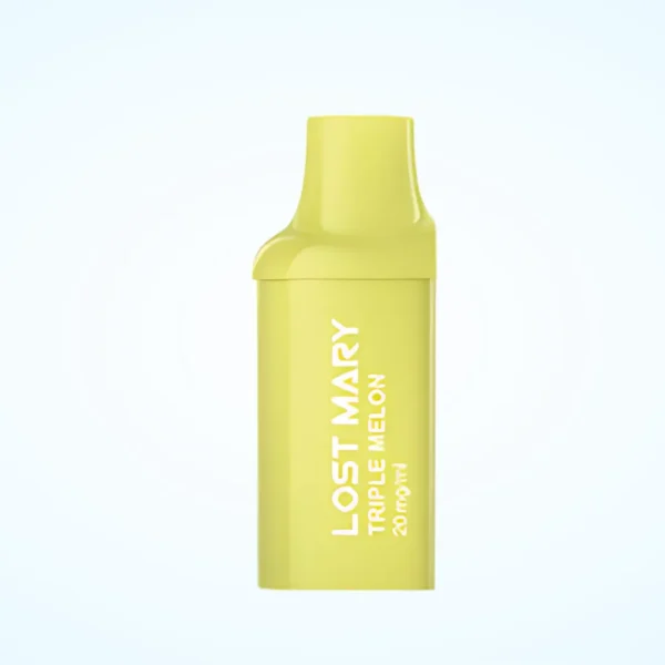 Lost Mary BM600 Prefilled Pods (2 PACK) | Only ?5.49 | Buy 3 for ?15 - Image 6