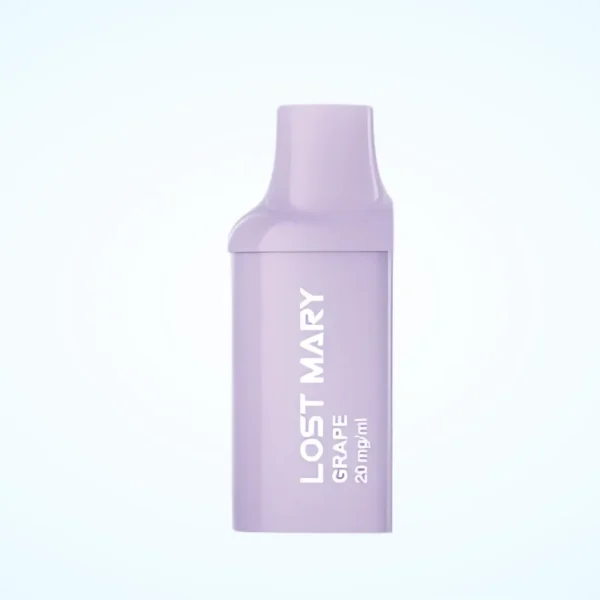 Lost Mary BM600 Prefilled Pods (2 PACK) | Only ?5.49 | Buy 3 for ?15 - Image 7