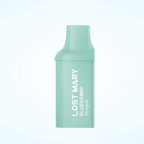 Lost Mary BM600 Prefilled Pods (2 PACK) | Only ?5.49 | Buy 3 for ?15 - Image 12