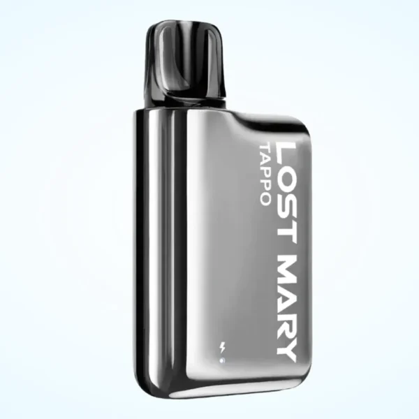 Lost Mary Tappo 600 Rechargeable Pod Kit | ?6.99 â Buy 3 for ?18 - Image 2