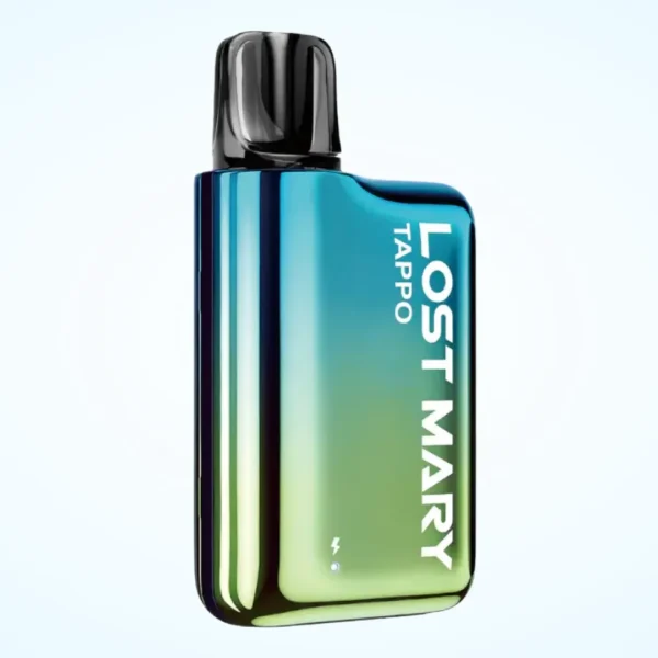 Lost Mary Tappo 600 Rechargeable Pod Kit | ?6.99 â Buy 3 for ?18 - Image 3