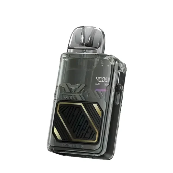 Lost Vape Thelema Elite Art 40 Pod Vape Kit - Image 3