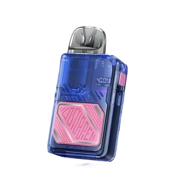 Lost Vape Thelema Elite Art 40 Pod Vape Kit - Image 4