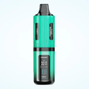 Maxfel Fanady Legend 2400 Puffs | Only ?6.99 | Any 3 for ?18