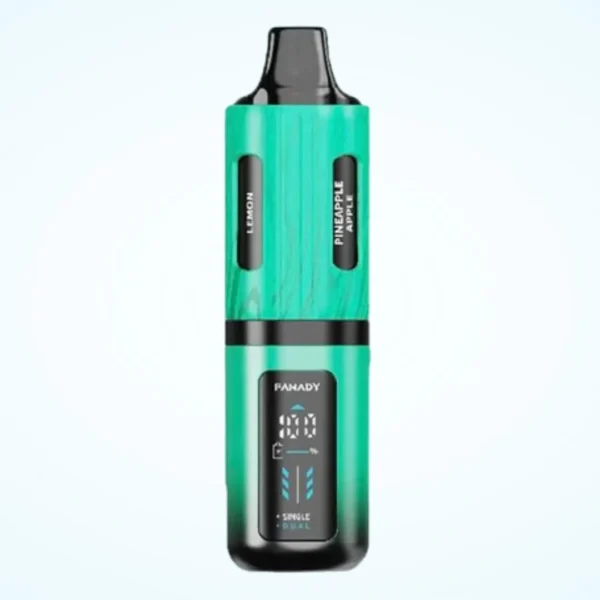 Maxfel Fanady Legend 2400 Puffs | Only ?6.99 | Any 3 for ?18