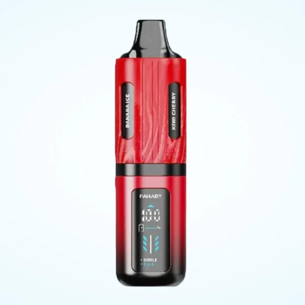 Maxfel Fanady Legend 2400 Puffs | Only ?6.99 | Any 3 for ?18 - Image 4