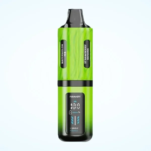 Maxfel Fanady Legend 2400 Puffs | Only ?6.99 | Any 3 for ?18 - Image 7
