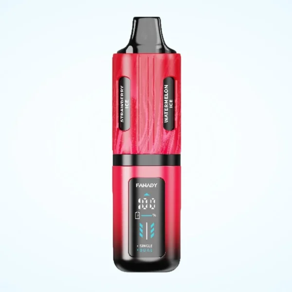 Maxfel Fanady Legend 2400 Puffs | Only ?6.99 | Any 3 for ?18 - Image 15