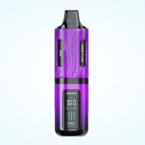 Maxfel Fanady Legend 2400 Puffs | Only ?6.99 | Any 3 for ?18 - Image 16