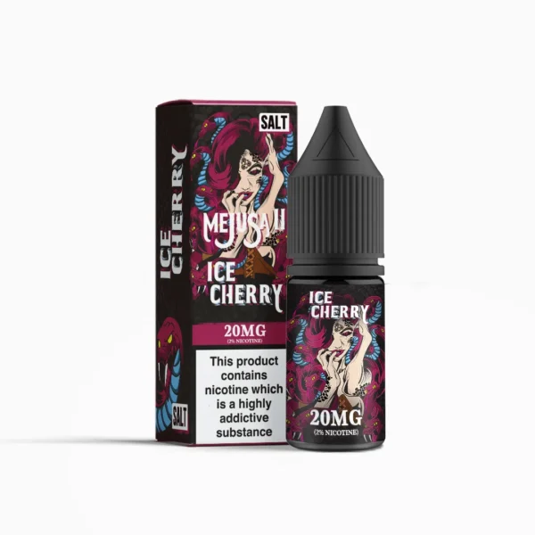 Mejusa II Nic Salt 10ml - Image 3
