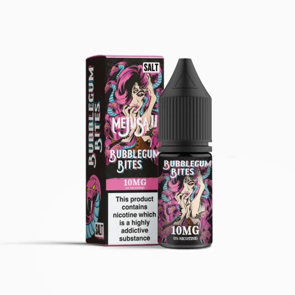 Mejusa II Nic Salt 10ml - Image 6